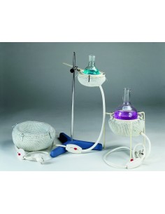 Vyhrievacie hniezdo Fibroman-D