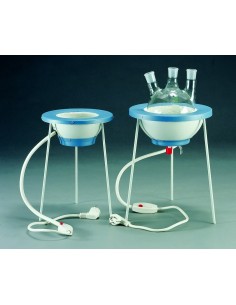 Vyhrievacie hniezdo Fibroman-O