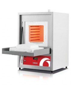 ELF Ekonomické komorové pece