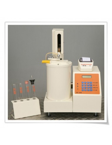 ED 300 – Pádové číslo