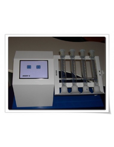 SDZT-4 Zelenyho test