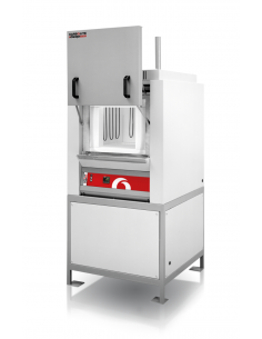 HTF Vysoko-teplotné...