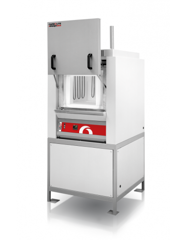 HTF Vysoko-teplotné laboratórne...