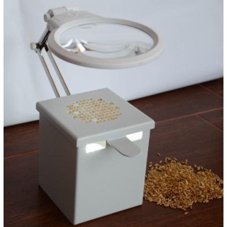 Durum Tester