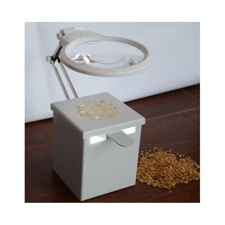 Durum Tester