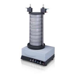 AS 200 control