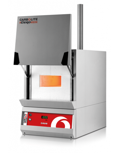 AAF 11/3 Spaľovacie a žíhacie...