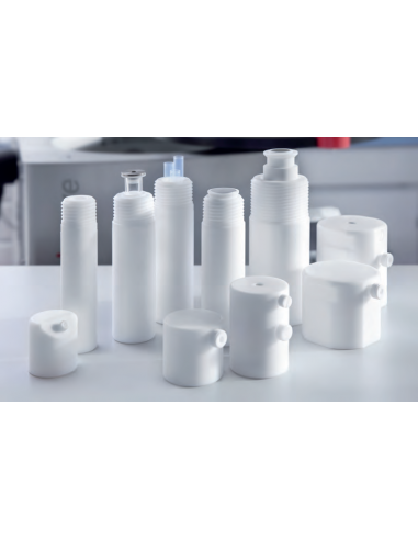 SW Entry Mikrovlnný rozkladný systém