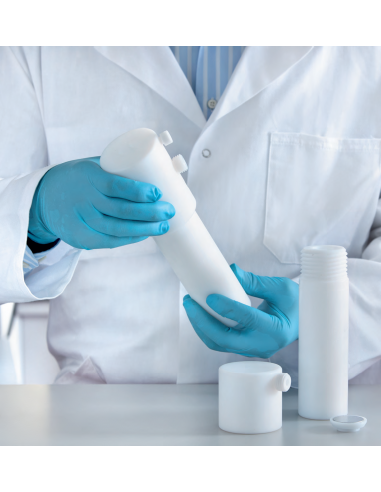 SW Entry Mikrovlnný rozkladný systém