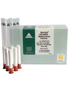 Jednostupňové Čistiace kolonky