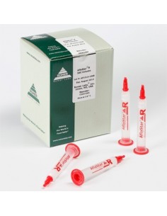 Imunoafinitné čistiace kolónky