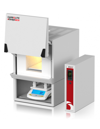 AAF - BAL 12/18 Spaľovacie a žíhacie...