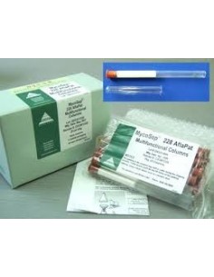 Elisa sety na stanovenie...