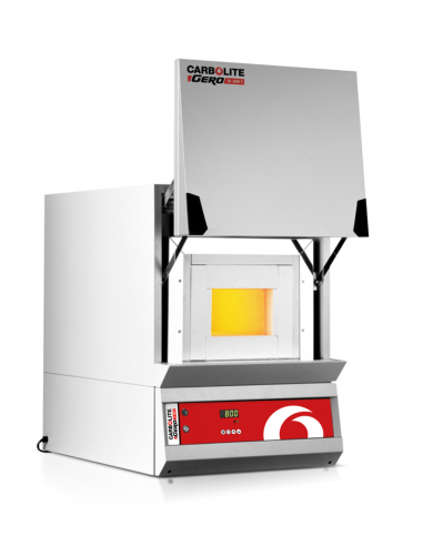 GSM 11/8 Spaľovacia komorová pec