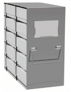 Príslušenstvo k HM boxom Nordic-lab