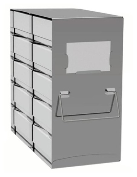 Príslušenstvo k HM boxom Nordic-lab