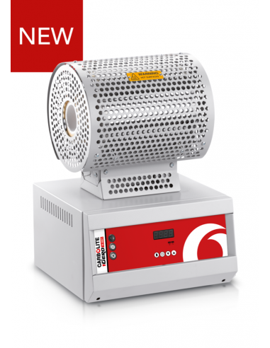 EHA/EHC Horizontálne trubkové pece