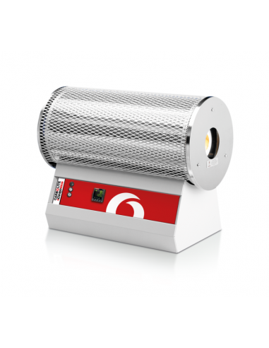 CTF/TZF Trubkové pece vinuté