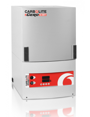 CDF Vysoko teplotné pece pre zubný...