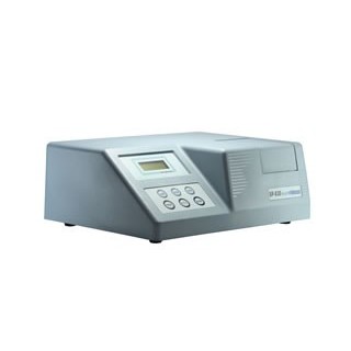 SP830+ Vis spektrofotometer