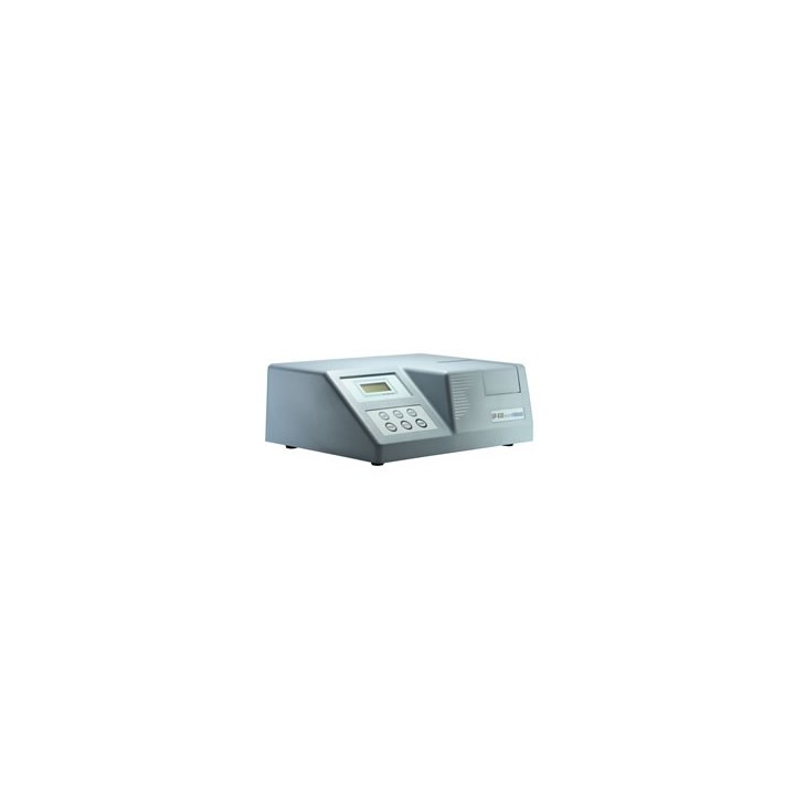 SP830+ Vis spektrofotometer