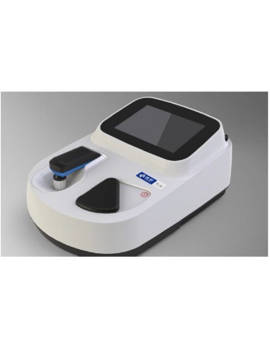 TL6 Nano Uv-Vis spektrofotometer