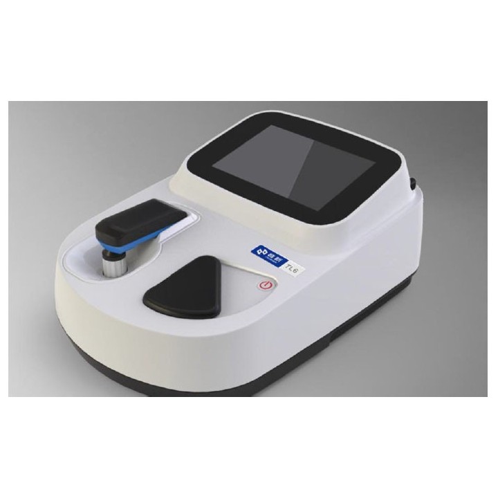 TL6 Nano Uv-Vis spektrofotometer
