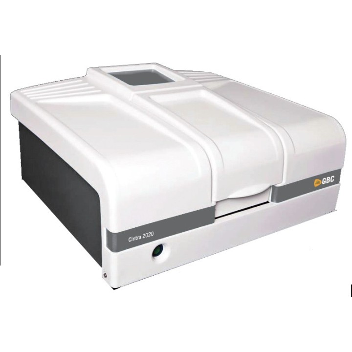 GBC CINTRA 2020 Uv/Vis spektrofotometer