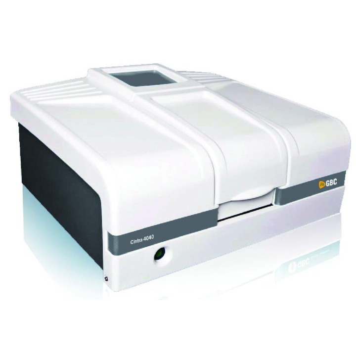 GBC Cintra 4040 Uv/Vis spektrofotometer