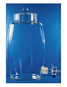 Irigátor súdkovitý