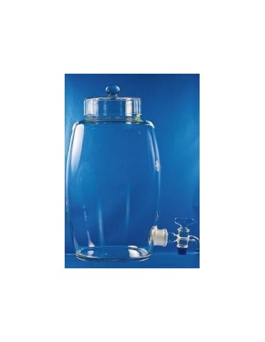 Irigátor súdkovitý