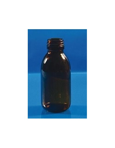 Fľaša úzkohrdlá so závitom -...