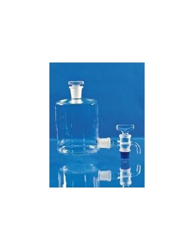 Fľaša podľa Woulfa, SIMAX