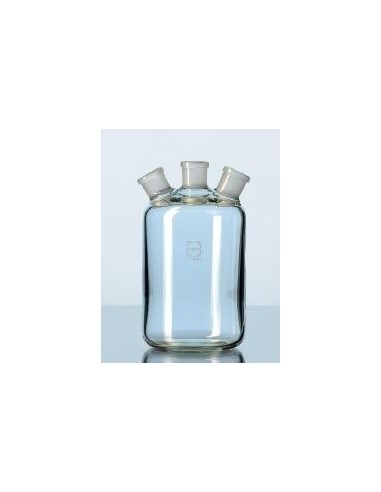 Fľaša podľa Woulfa, DURAN