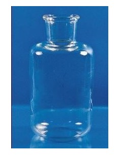 Fľaša zásobná na injekčné...