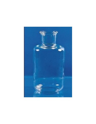 Fľaša zásobná na injekčné séra, SIMAX