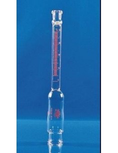 Butyrometer podľa Roedera,...