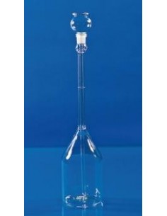 Pyknometer podľa Reischauera