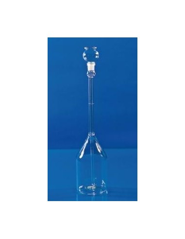 Pyknometer podľa Reischauera