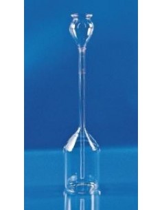 Pyknometer pivovarnícky