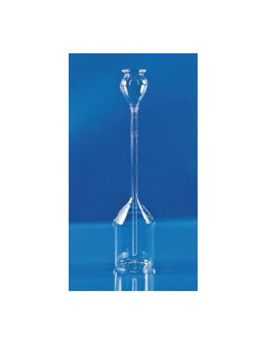 Pyknometer pivovarnícky