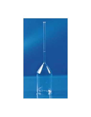 Pyknometer pivovarnícky