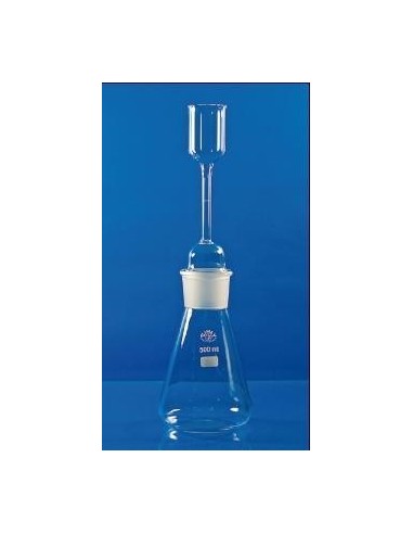 Pyknometer cestný s NZ 45/40