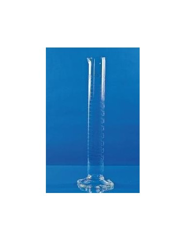 Valec odmerný vysoký, tr. presnosti...