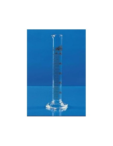 Valec odmerný vysoký, tr. presnosti...