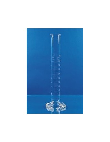 Valec odmerný vysoký, tr. presnosti...