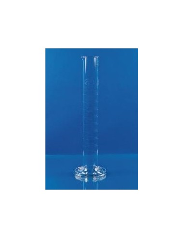 Valec odmerný vysoký, tr. presnosti...