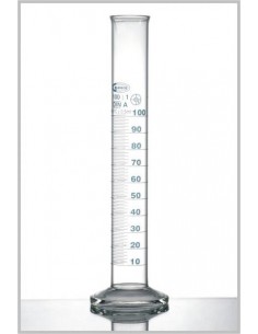 Valec odmerný vysoký, tr....