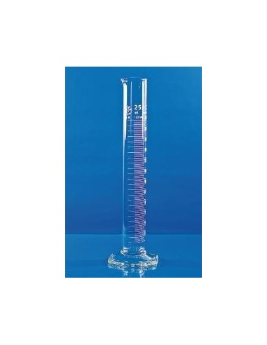 Valec odmerný vysoký, tr. presnosti...