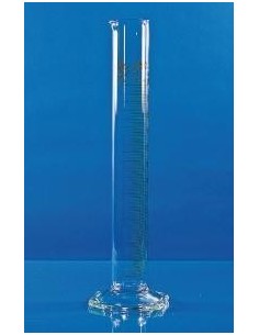 Valec odmerný vysoký, tr....